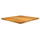 Pax Solid Oak Natural Table Top